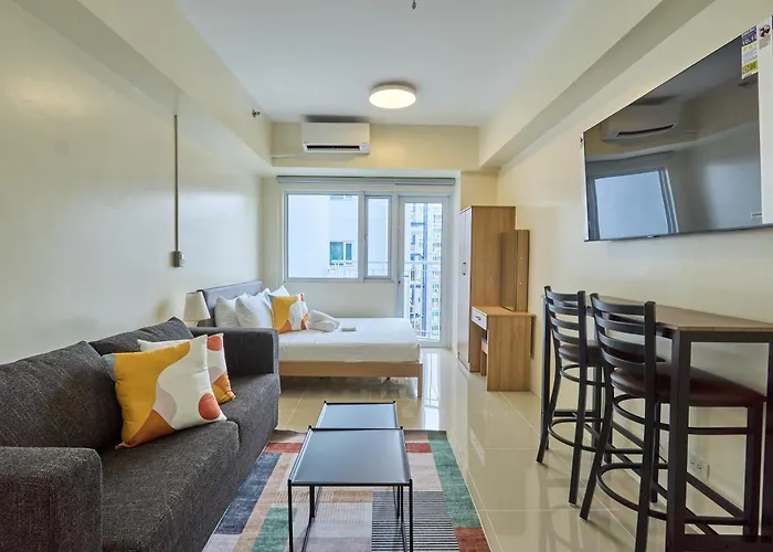 The Life - Level 42 At Makati * マニラ市