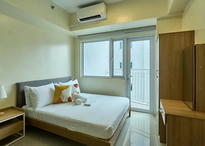 The Life - Level 42 At Makati マニラ市
