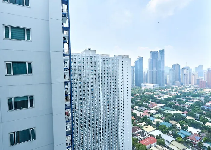 The Life - Level 42 At Makati * マニラ市